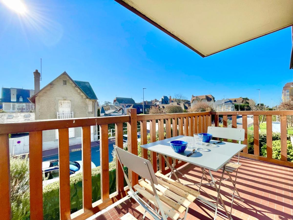 Daire Echappee Chic - Balcon - 150 M Casino & *
